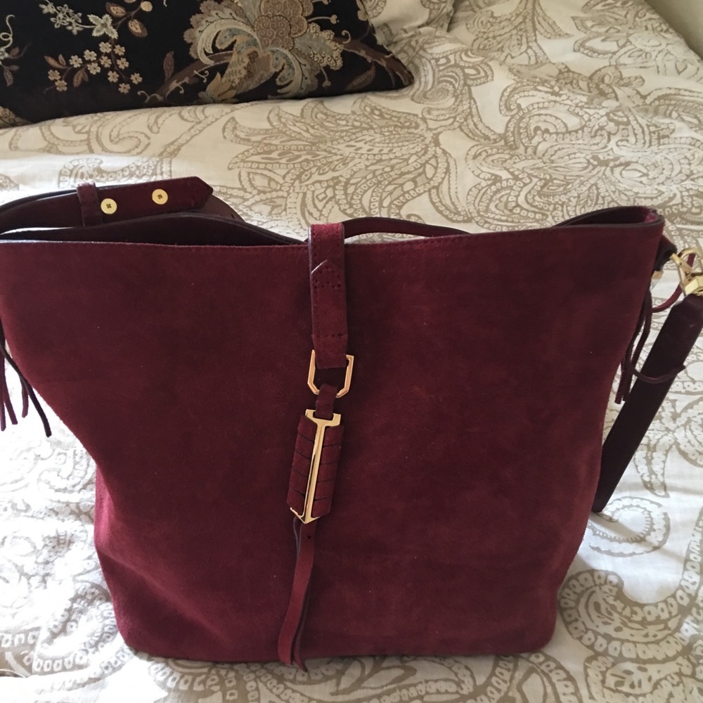 Stella & Dot handbag
